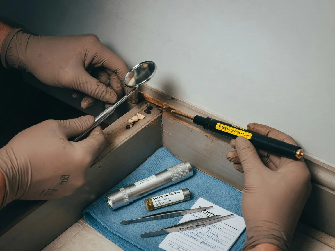 Why choose Emergency Pest Control in Castroville, TX